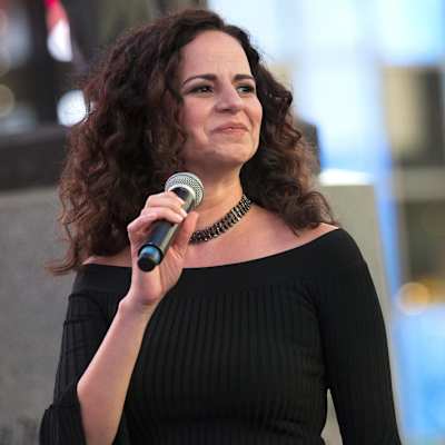 Mandy Gonzalez