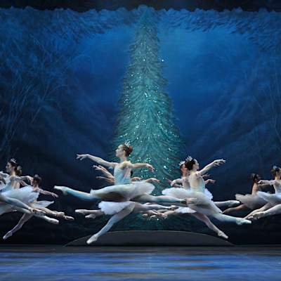 The Nutcracker