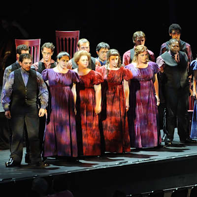Wolf Trap Opera