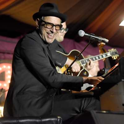 Jeff Goldblum
