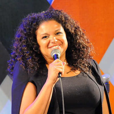 Michelle Buteau