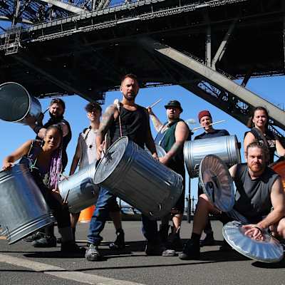 Stomp