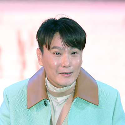 Jeff Chang
