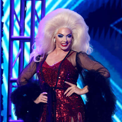 Alyssa Edwards