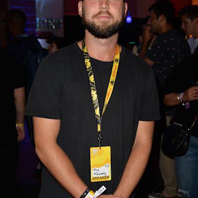 Trey Kennedy