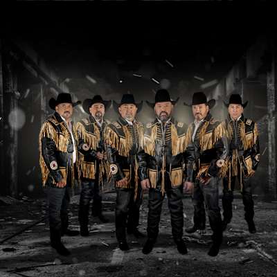 Intocable Parking