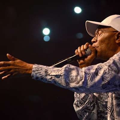 Beres Hammond