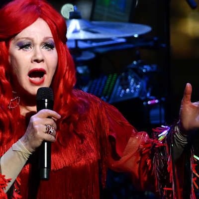 B-52s