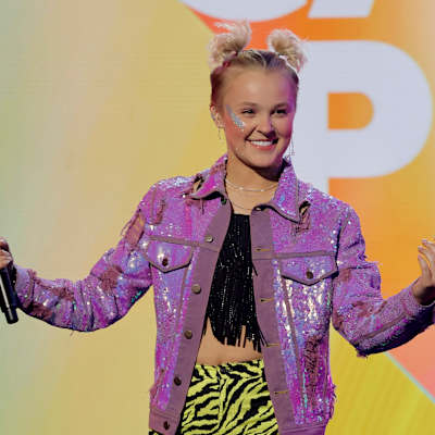 Jojo Siwa