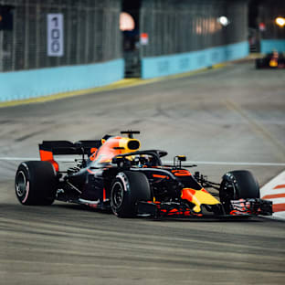 Detroit Grand Prix Image