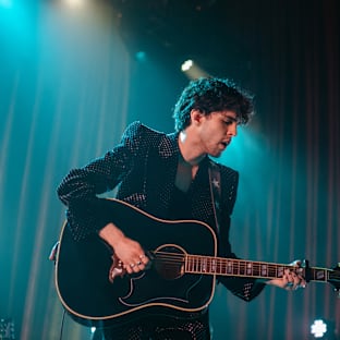 Stephen Sanchez Image