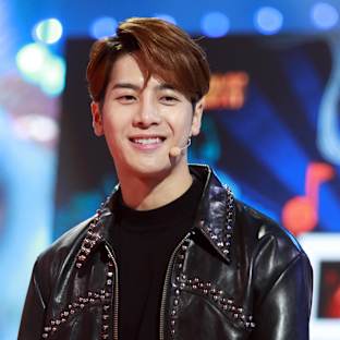 Jackson Wang Image