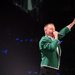 Macklemore Image