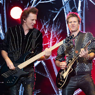 Duran Duran Image