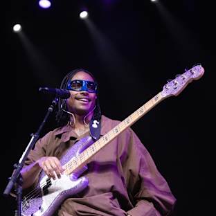 Steve Lacy Image