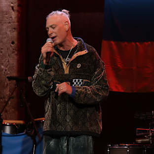 Matisyahu Image