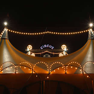 Jordan World Circus Image