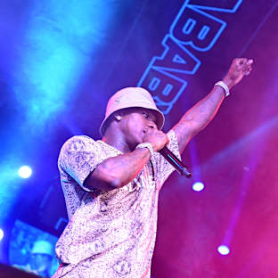DaBaby Image
