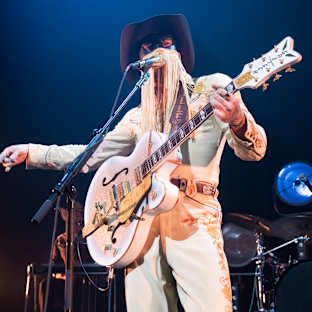 Orville Peck Image