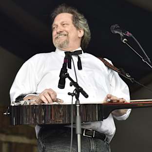 Jerry Douglas Image