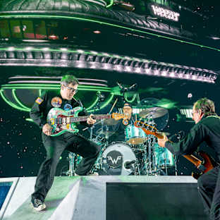 Weezer Image