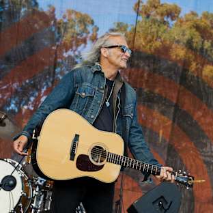 Jimmie Dale Gilmore Image