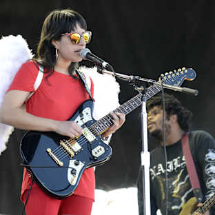 Mannequin Pussy Image