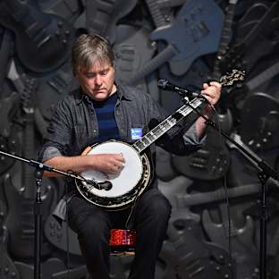 Bela Fleck Image