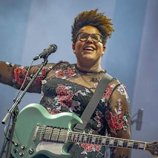 Brittany Howard Image