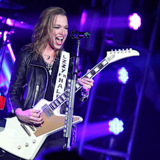 Halestorm Image