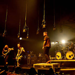 Suicide Silence Image