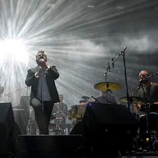 LCD Soundsystem Image