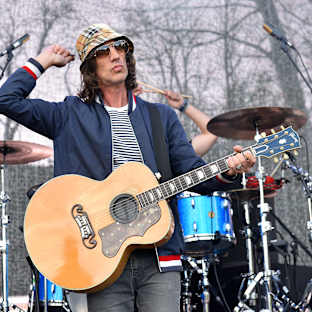 Richard Ashcroft Image