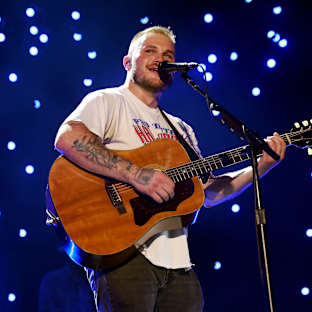 Zach Bryan Image
