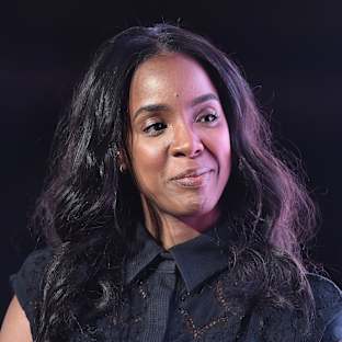 Kelly Rowland Image