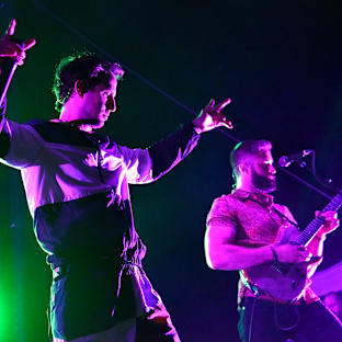 Dance Gavin Dance Image