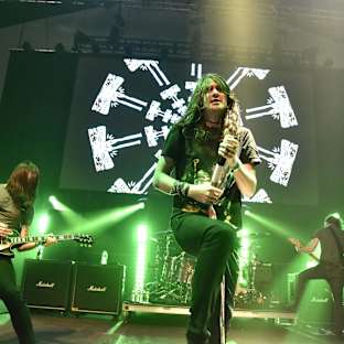 Mayday Parade Image