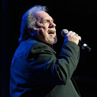 Gene Watson Image