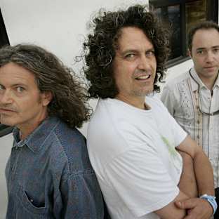 Meat Puppets Image