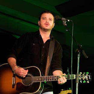 Wade Bowen Image