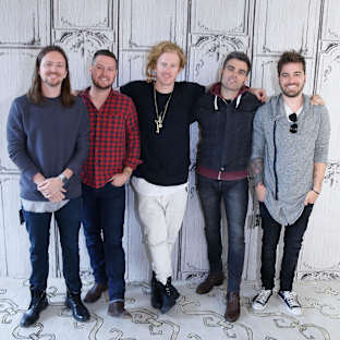 We The Kings Image