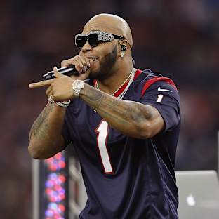 Flo Rida Image