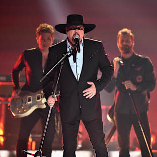 Montgomery Gentry Image