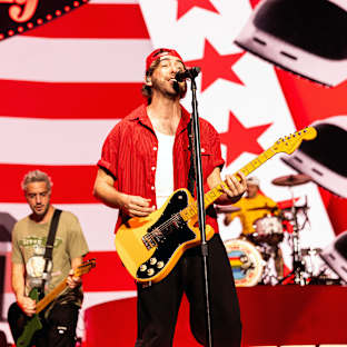 All Time Low Image