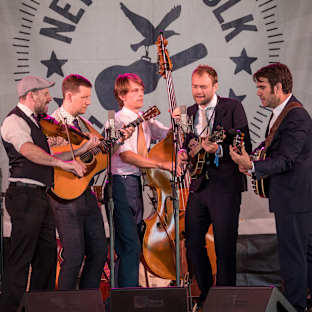 Punch Brothers Image