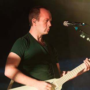 Dethklok Image
