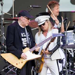 Cheap Trick Image