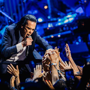 Nick Cave Image