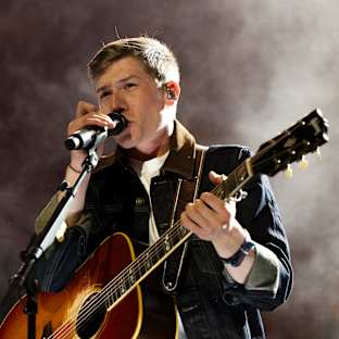 Sam Barber Image