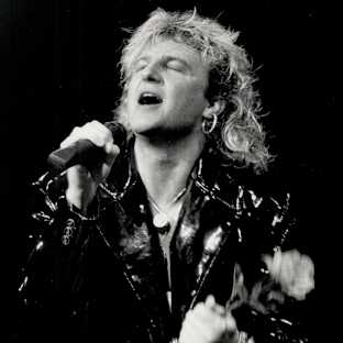 Glass Tiger Image